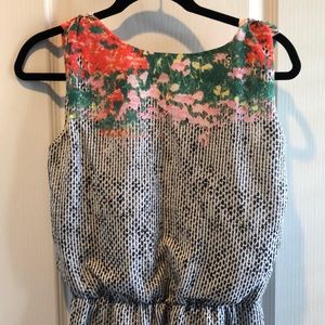 Sam Edelman XS dress